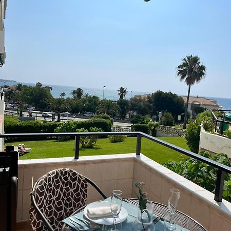 "La Cala De Mijas Bright Apartment With Sea Views Near The Beach" Eksteriør bilde