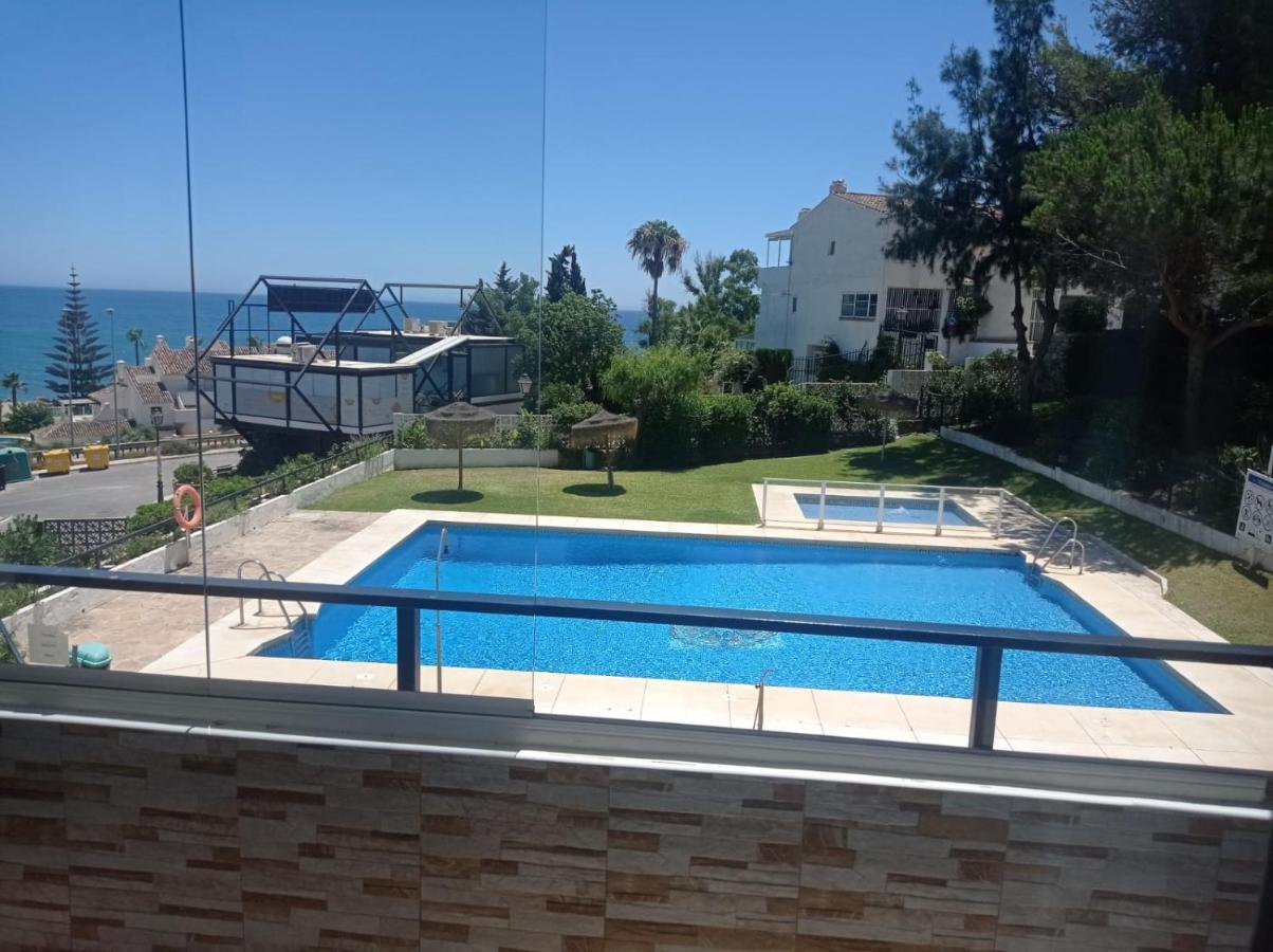 "La Cala De Mijas Bright Apartment With Sea Views Near The Beach" Eksteriør bilde