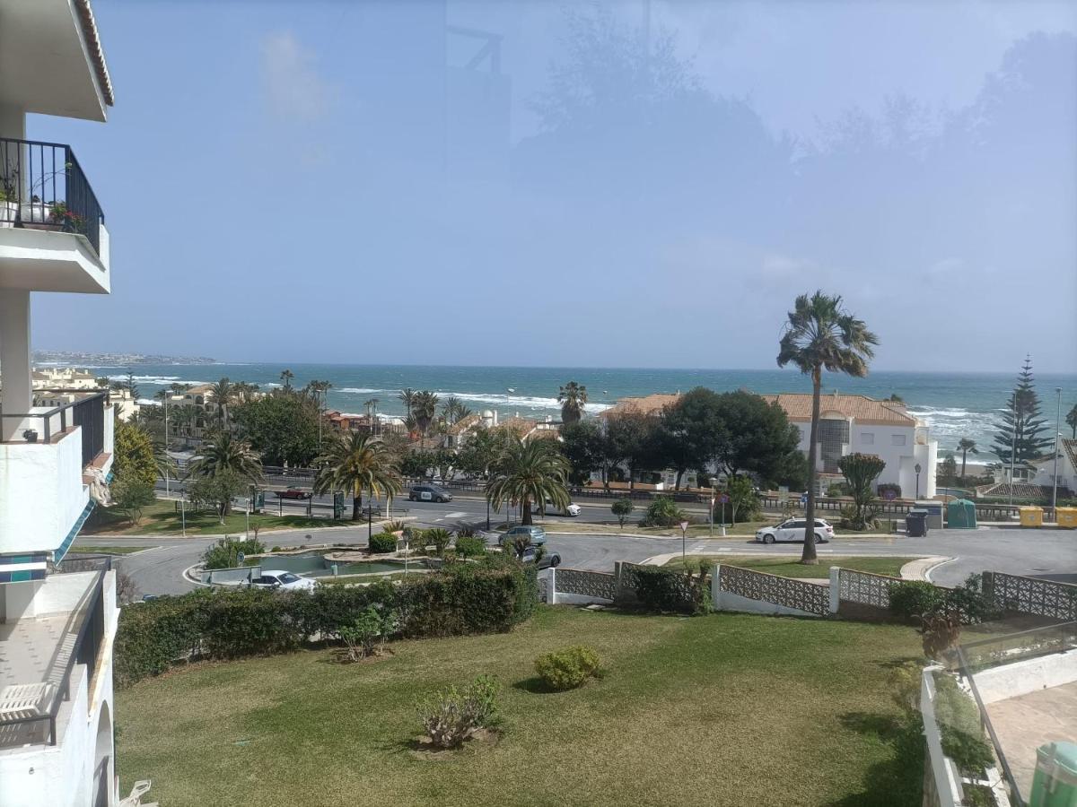 "La Cala De Mijas Bright Apartment With Sea Views Near The Beach" Eksteriør bilde