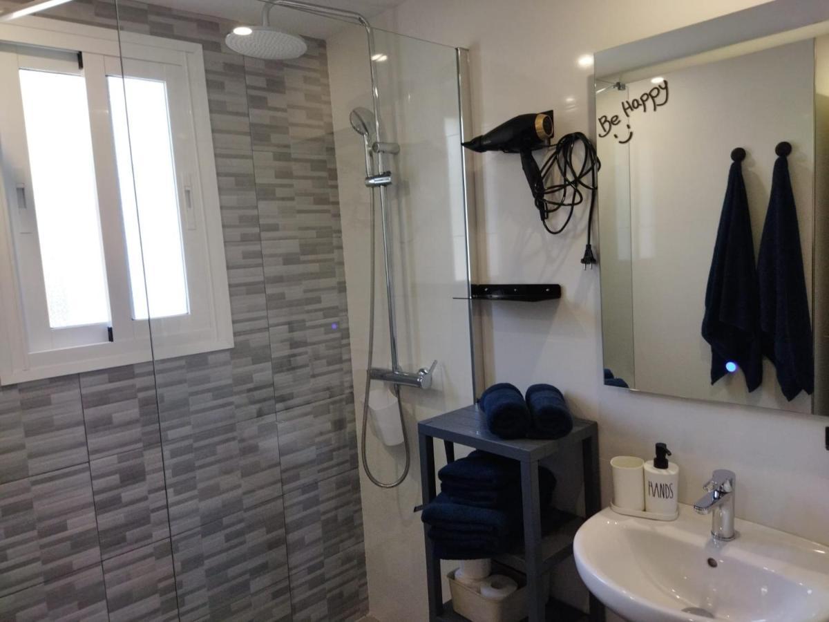 "La Cala De Mijas Bright Apartment With Sea Views Near The Beach" Eksteriør bilde