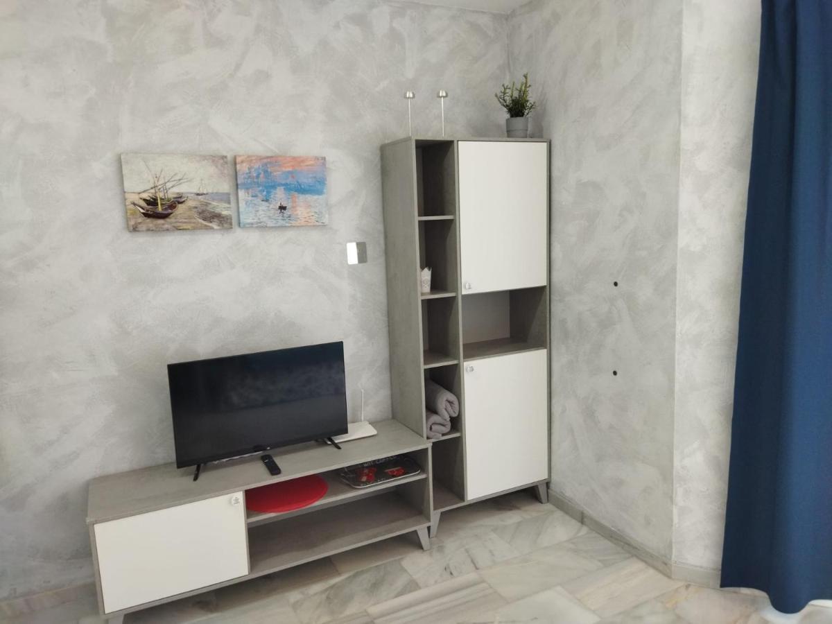 "La Cala De Mijas Bright Apartment With Sea Views Near The Beach" Eksteriør bilde