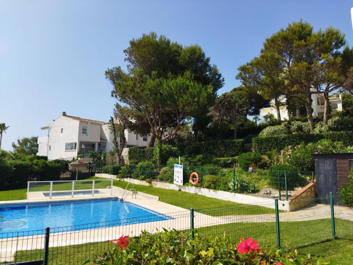 "La Cala De Mijas Bright Apartment With Sea Views Near The Beach" Eksteriør bilde