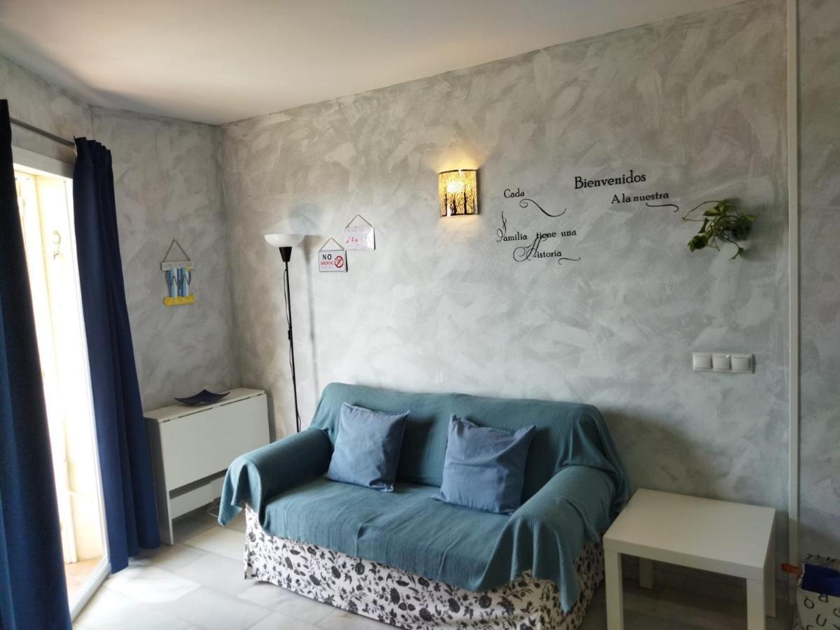 "La Cala De Mijas Bright Apartment With Sea Views Near The Beach" Eksteriør bilde