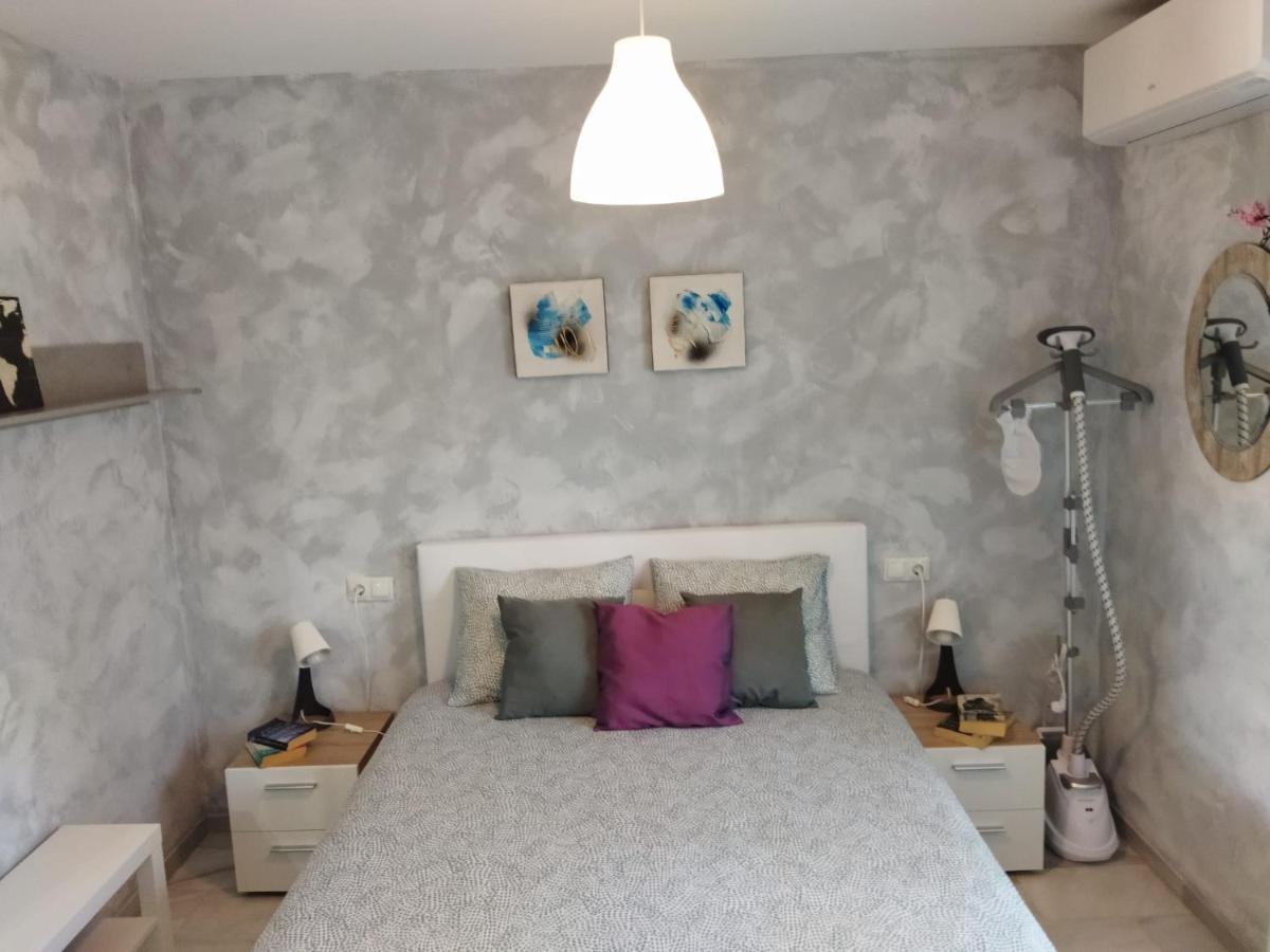 "La Cala De Mijas Bright Apartment With Sea Views Near The Beach" Eksteriør bilde