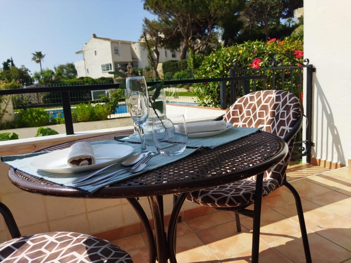 "La Cala De Mijas Bright Apartment With Sea Views Near The Beach" Eksteriør bilde