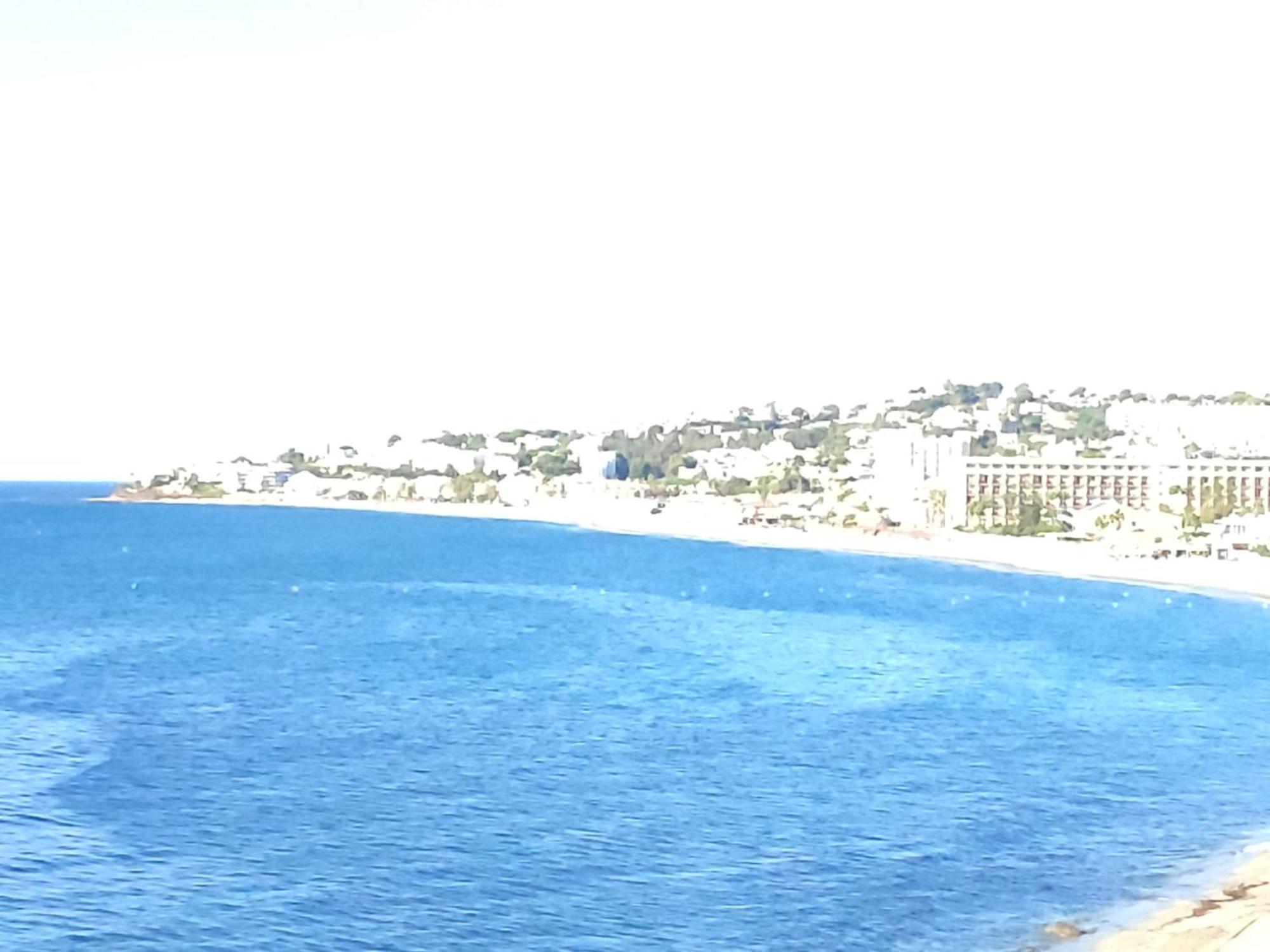 "La Cala De Mijas Bright Apartment With Sea Views Near The Beach" Eksteriør bilde