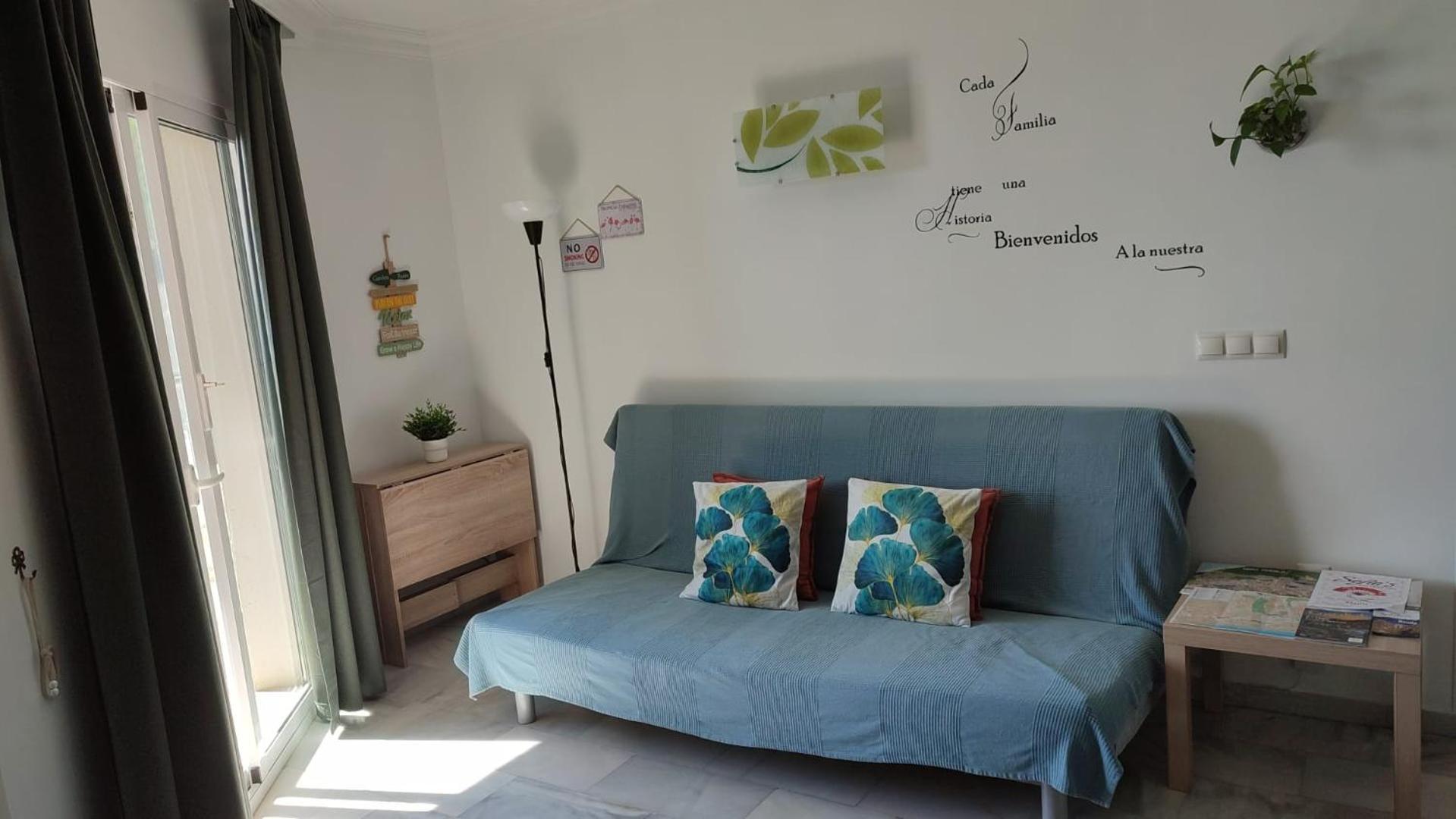 "La Cala De Mijas Bright Apartment With Sea Views Near The Beach" Eksteriør bilde