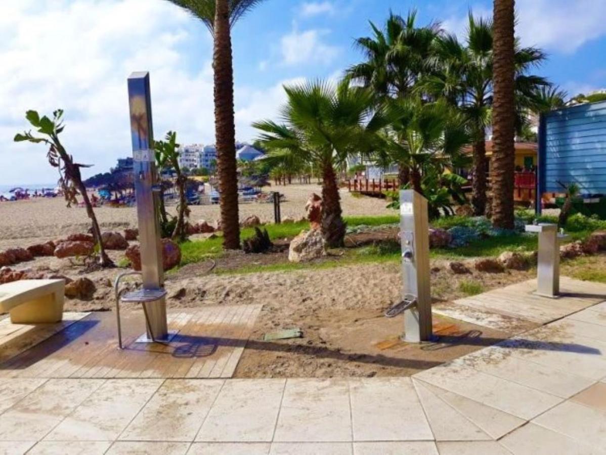 "La Cala De Mijas Bright Apartment With Sea Views Near The Beach" Eksteriør bilde